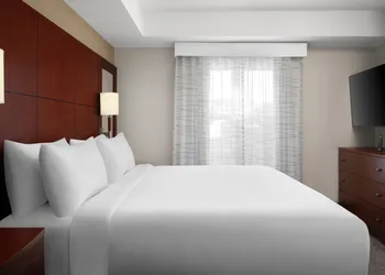 Residence Inn Newport News Airport hotel thumbnail 7