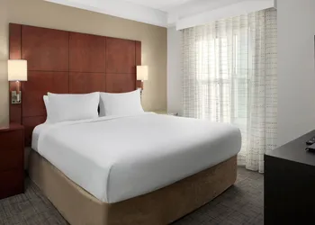 Residence Inn Newport News Airport hotel thumbnail 8