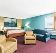 Super 8 by Wyndham Bath Hammondsport Area hotel detail image 3