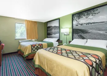 Super 8 by Wyndham Bath Hammondsport Area hotel thumbnail 6