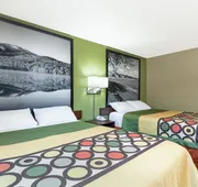 Super 8 by Wyndham Bath Hammondsport Area hotel detail image 7