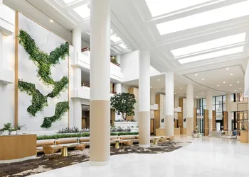 The Westin Long Beach hotel thumbnail 2