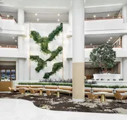 The Westin Long Beach hotel detail image 3