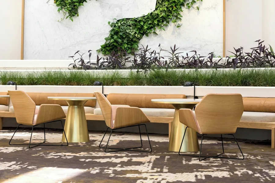 The Westin Long Beach hotel detail image 6