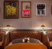 The Pelham Hotel hotel detail image 3