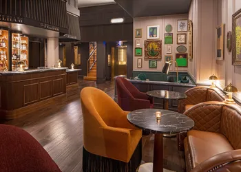 The Pelham Hotel hotel thumbnail 6