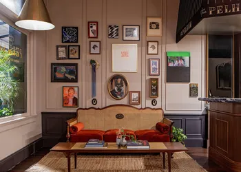 The Pelham Hotel hotel thumbnail 8