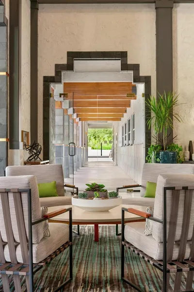 Hilton Scottsdale Resort & Villas hotel detail image 2