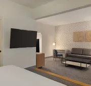 Hilton Scottsdale Resort & Villas hotel detail image 4