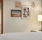 Hilton Scottsdale Resort & Villas hotel detail image 5