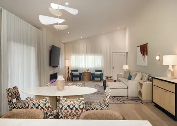 Hilton Scottsdale Resort & Villas hotel thumbnail 7