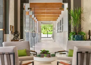 Hilton Scottsdale Resort & Villas hotel thumbnail 2