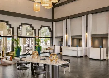 Hilton Scottsdale Resort & Villas hotel thumbnail 3