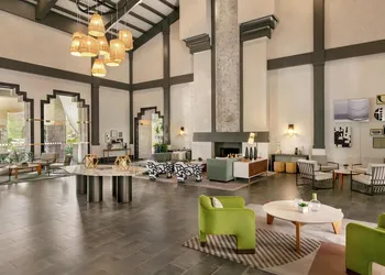 Hilton Scottsdale Resort & Villas hotel thumbnail 4