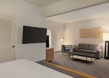 Hilton Scottsdale Resort & Villas hotel thumbnail 5