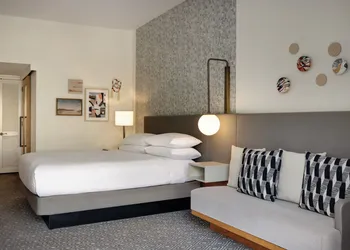 Hilton Scottsdale Resort & Villas hotel thumbnail 7