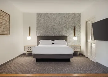 Hilton Scottsdale Resort & Villas hotel thumbnail 8