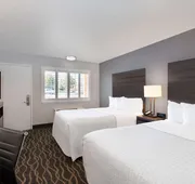 Days Inn by Wyndham Ukiah hotel detail image 3