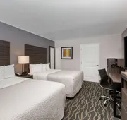 Days Inn by Wyndham Ukiah hotel detail image 4