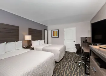 Days Inn by Wyndham Ukiah hotel thumbnail 4