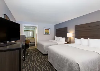 Days Inn by Wyndham Ukiah hotel thumbnail 5