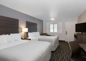 Days Inn by Wyndham Ukiah hotel thumbnail 6