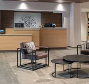 Fairfield Inn by Marriott Issaquah hotel detail image 3