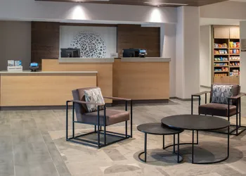 Fairfield Inn by Marriott Issaquah hotel thumbnail 3