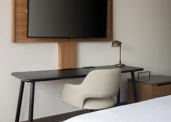 Fairfield Inn by Marriott Issaquah hotel thumbnail 5