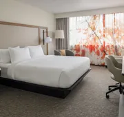 Fairfield Inn by Marriott Issaquah hotel detail image 7