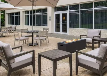 Fairfield Inn by Marriott Issaquah hotel thumbnail 8