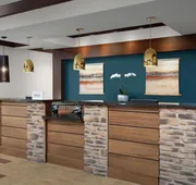 Hilton Garden Inn Fort Worth Medical Center hotel detail image 5