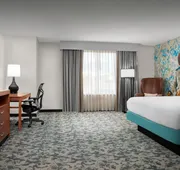 Hilton Garden Inn Fort Worth Medical Center hotel detail image 7