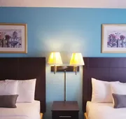 Baymont by Wyndham Huber Heights Dayton hotel detail image 4
