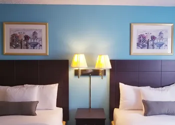 Baymont by Wyndham Huber Heights Dayton hotel thumbnail 4