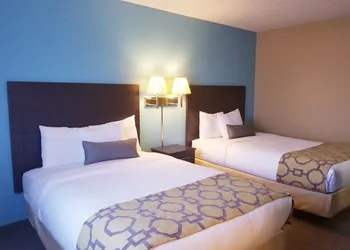 Baymont by Wyndham Huber Heights Dayton hotel thumbnail 5