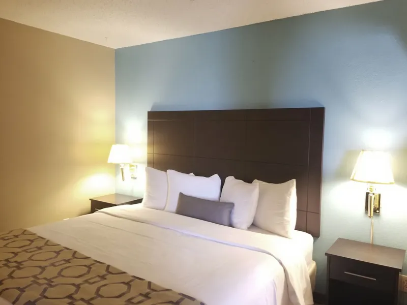 Baymont by Wyndham Huber Heights Dayton hotel detail image 6