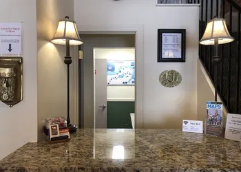 Oasis Guest House hotel thumbnail 2