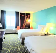 Howard Johnson by Wyndham Manteno hotel detail image 4