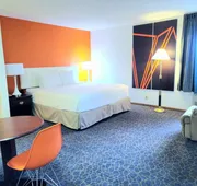 Howard Johnson by Wyndham Manteno hotel detail image 5
