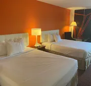 Howard Johnson by Wyndham Manteno hotel detail image 7