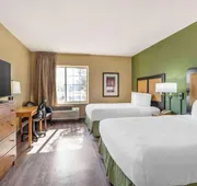 Studio 6 Extended Stay Chicago Vernon Hills Lincolnshire IL hotel detail image 3