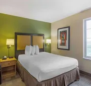 Studio 6 Extended Stay Chicago Vernon Hills Lincolnshire IL hotel detail image 4