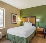 Studio 6 Extended Stay Chicago Vernon Hills Lincolnshire IL hotel detail image 5