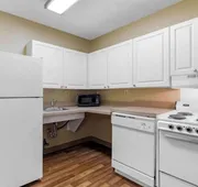 Studio 6 Extended Stay Chicago Vernon Hills Lincolnshire IL hotel detail image 7