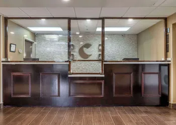 Comfort Inn & Suites Mocksville I-40 hotel thumbnail 2