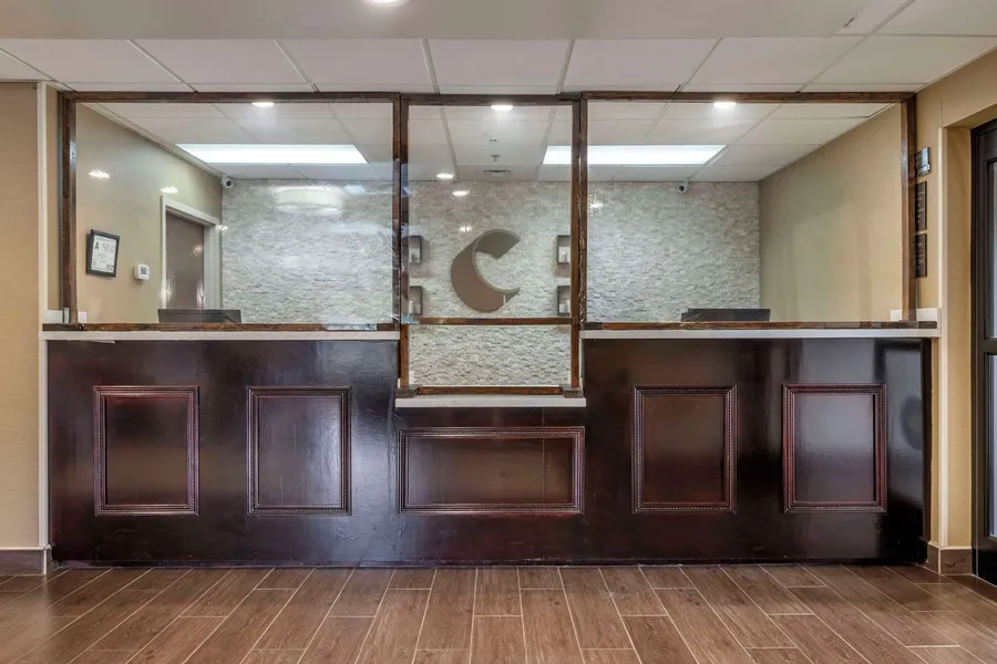 Comfort Inn & Suites Mocksville I-40 hotel detail image 2