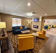 Comfort Inn & Suites Mocksville I-40 hotel detail image 4