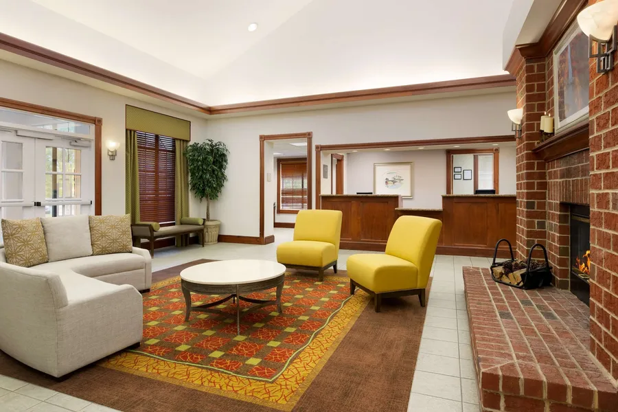 Homewood Suites by Hilton Newark-Wilmington South Area hotel detail image 2