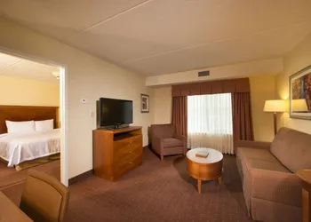 Homewood Suites by Hilton Newark-Wilmington South Area hotel thumbnail 5